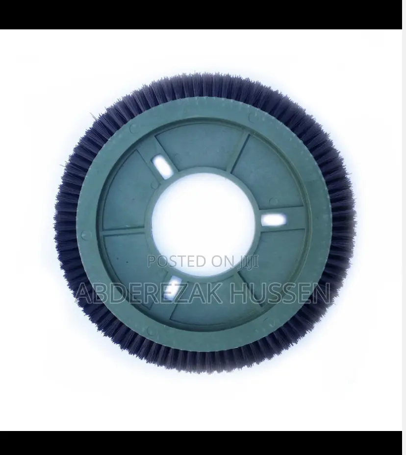 Kitnning Machine Spinning Brush