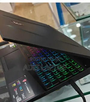 New Laptop MSI Katana GF66 16GB Intel Core I5 SSD 512GB