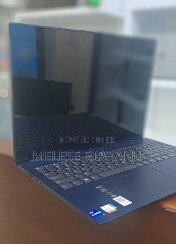 New Laptop Lenovo Flex 5 16GB Intel Core I7 SSD 512GB