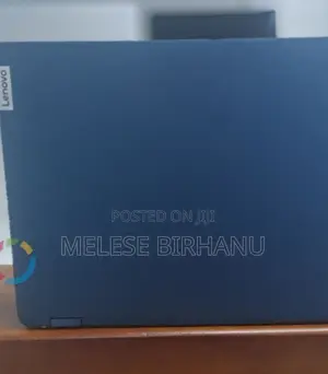 New Laptop Lenovo Flex 5 16GB Intel Core I7 SSD 512GB