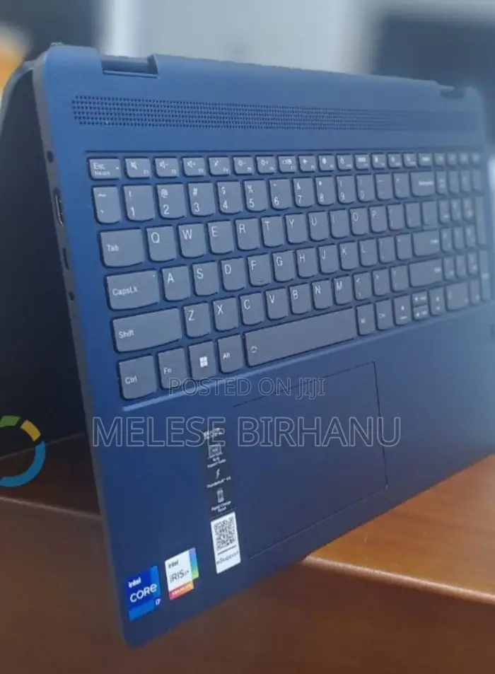 New Laptop Lenovo Flex 5 16GB Intel Core I7 SSD 512GB