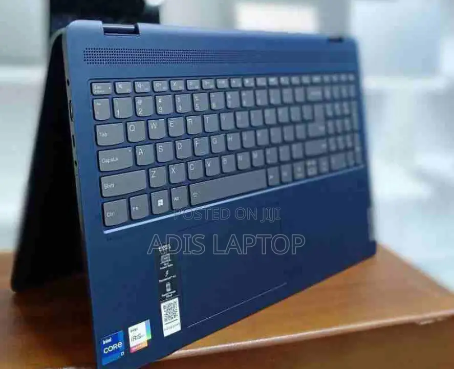 New Laptop Lenovo IdeaPad 1 16GB Intel Core I7 SSD 512GB