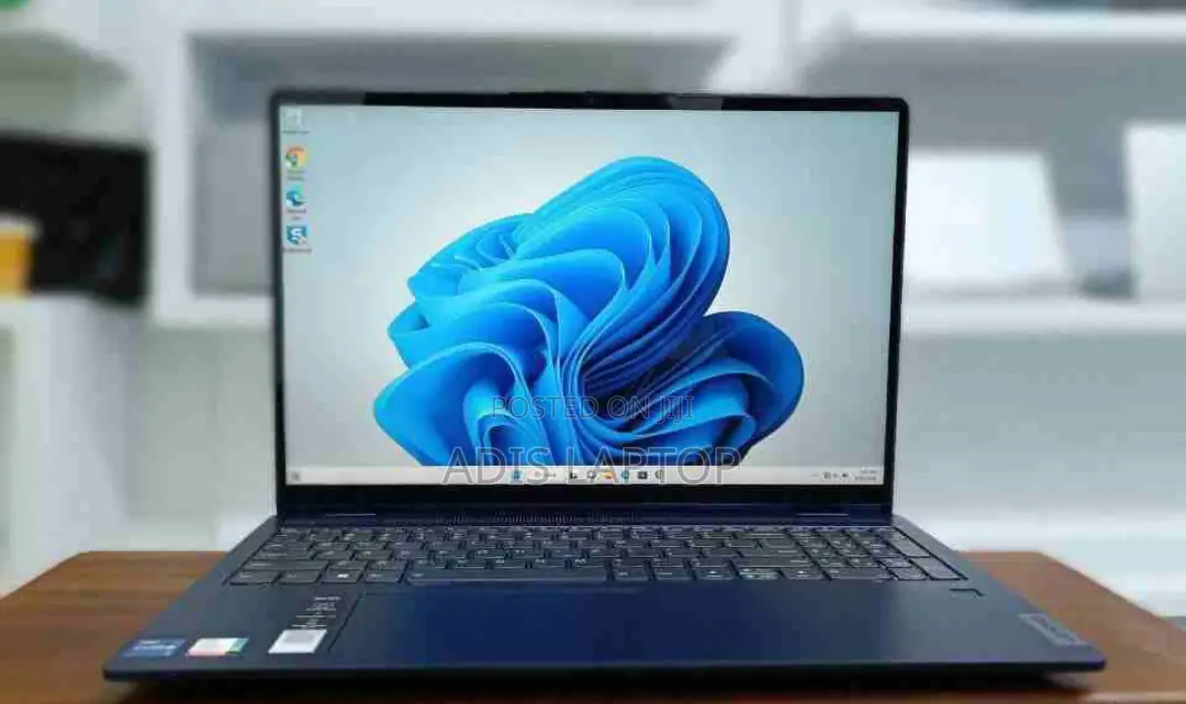 New Laptop Lenovo IdeaPad 1 16GB Intel Core I7 SSD 512GB