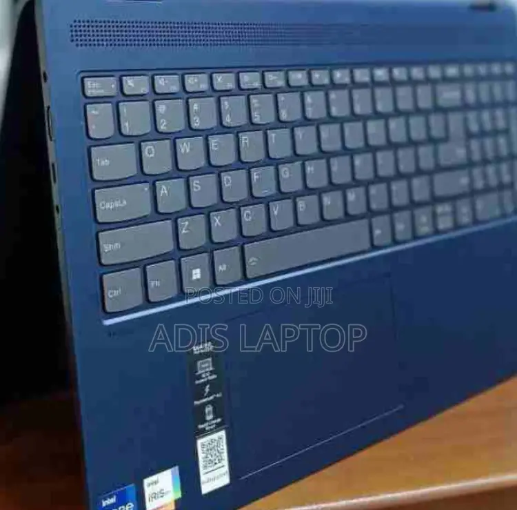 New Laptop Lenovo IdeaPad 1 16GB Intel Core I7 SSD 512GB