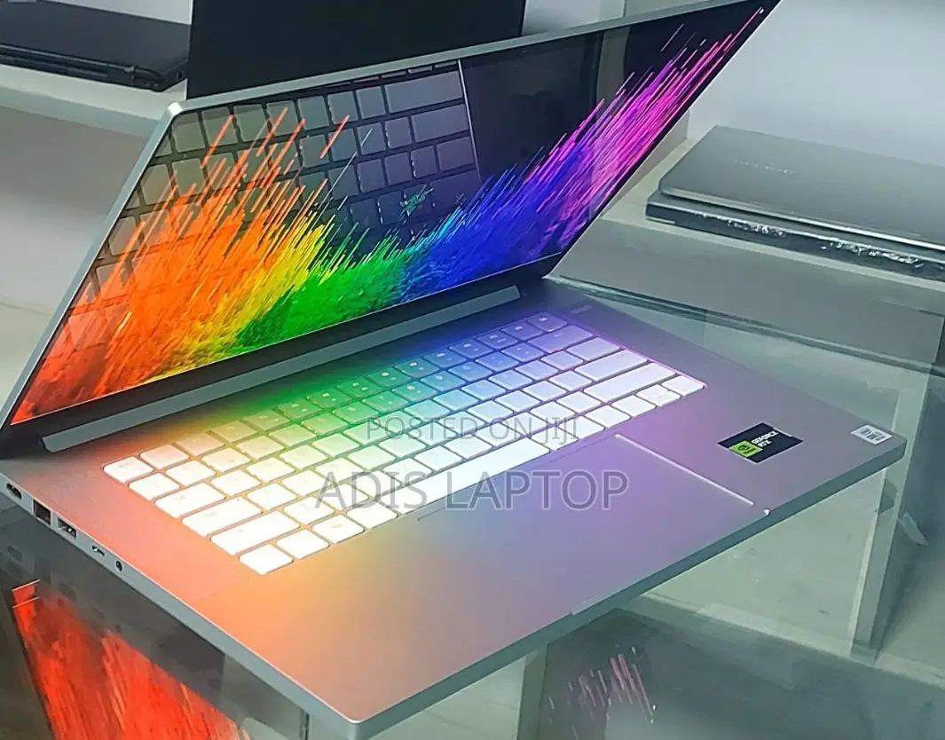 New Laptop Razer Blade 16GB Intel Core I7 SSD 1T