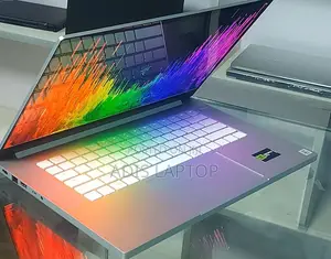 New Laptop Razer Blade 16GB Intel Core I7 SSD 1T