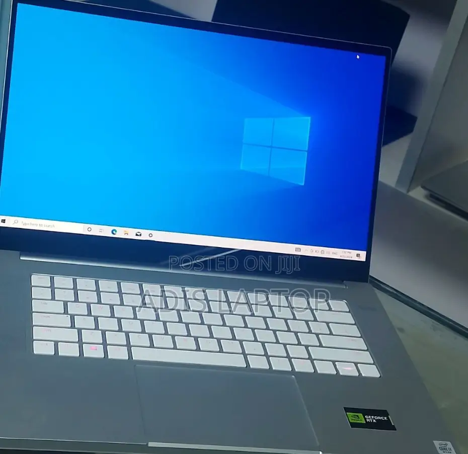 New Laptop Razer Blade 16GB Intel Core I7 SSD 1T