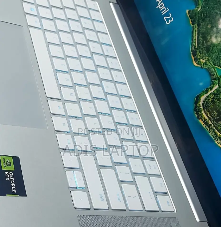 New Laptop Razer Blade 16GB Intel Core I7 SSD 1T