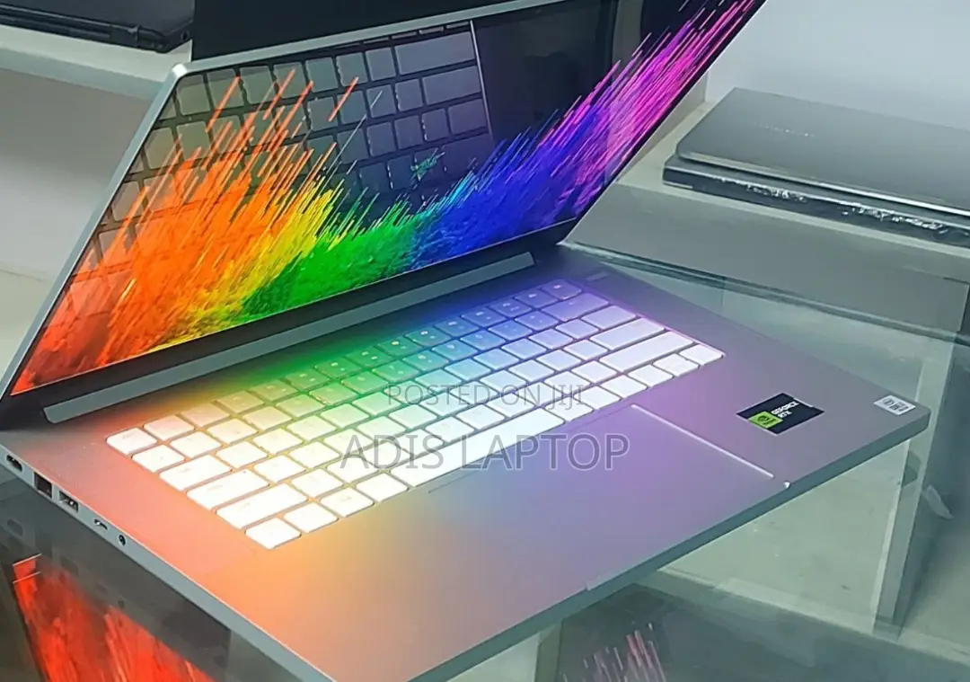 New Laptop Razer Blade 16GB Intel Core I7 SSD 1T