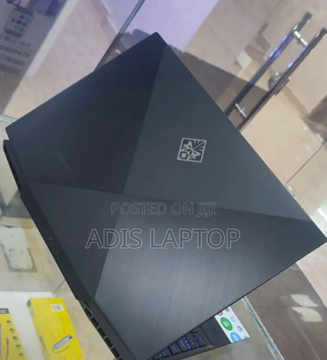 New Laptop HP Omen 15 32GB Intel Core I7 HDD+SSD 1T