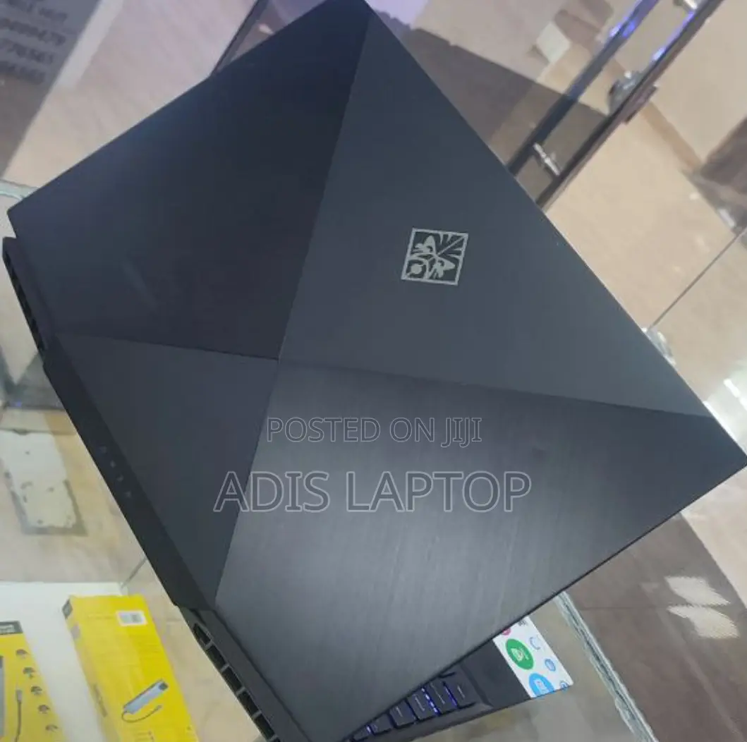 New Laptop HP Omen 15 32GB Intel Core I7 HDD+SSD 1T