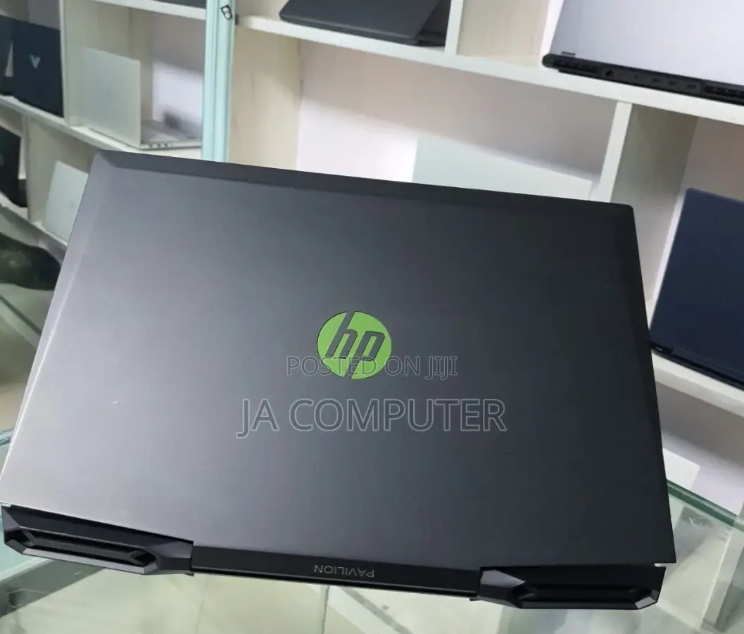 New Laptop HP Pavilion 15 16GB Intel Core I5 HDD+SSD 700GB