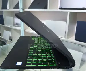 New Laptop HP Pavilion 15 16GB Intel Core I5 HDD+SSD 700GB