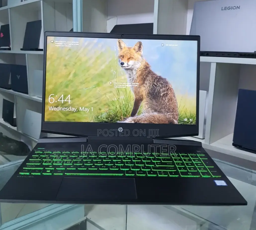 New Laptop HP Pavilion 15 16GB Intel Core I5 HDD+SSD 700GB