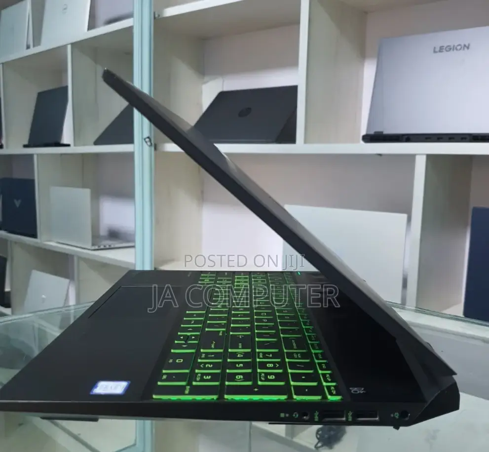 New Laptop HP Pavilion 15 16GB Intel Core I5 HDD+SSD 700GB