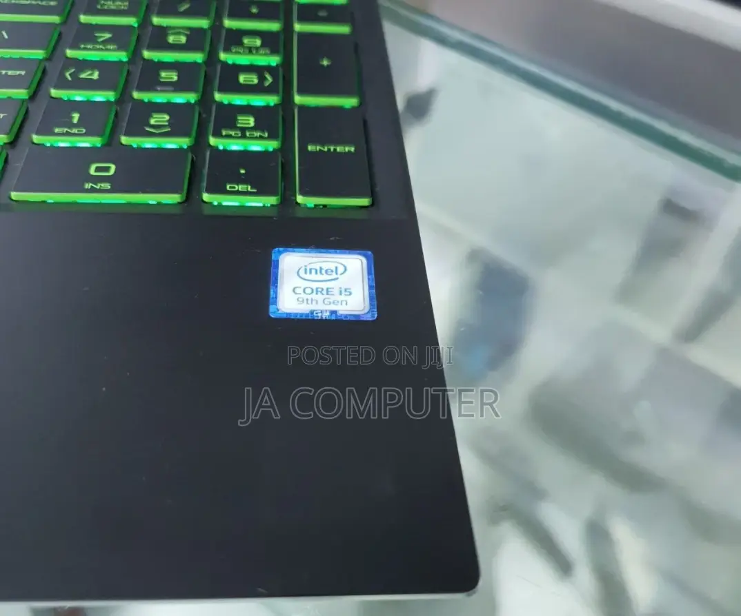 New Laptop HP Pavilion 15 16GB Intel Core I5 HDD+SSD 700GB