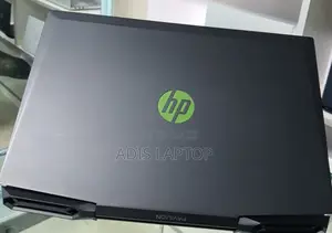 New Laptop HP Pavilion 10 16GB Intel Core I5 HDD+SSD 256GB