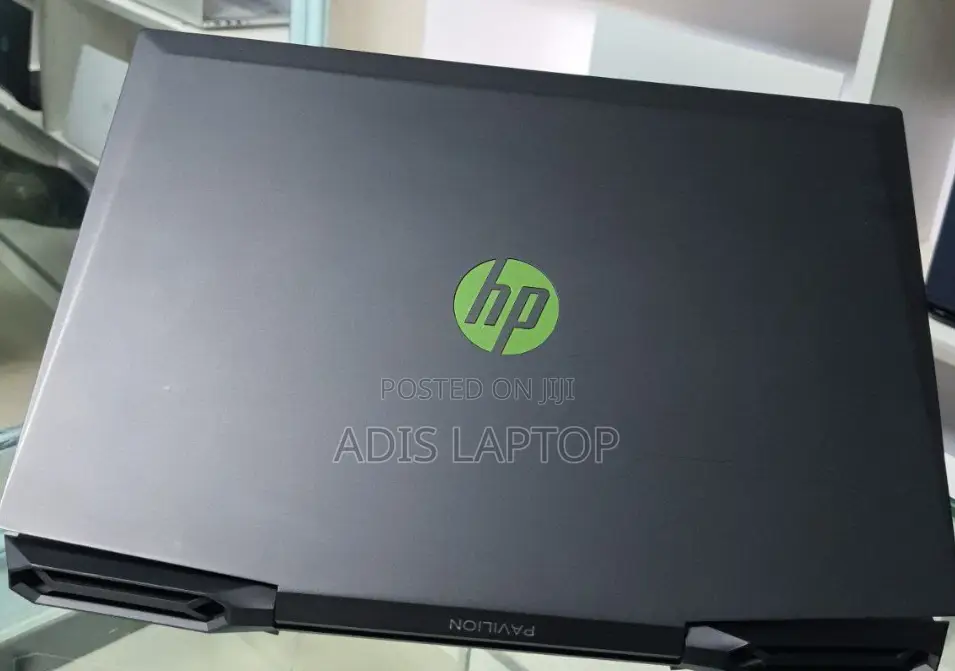 New Laptop HP Pavilion 10 16GB Intel Core I5 HDD+SSD 256GB