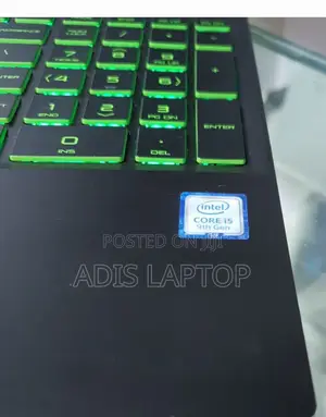 New Laptop HP Pavilion 10 16GB Intel Core I5 HDD+SSD 256GB