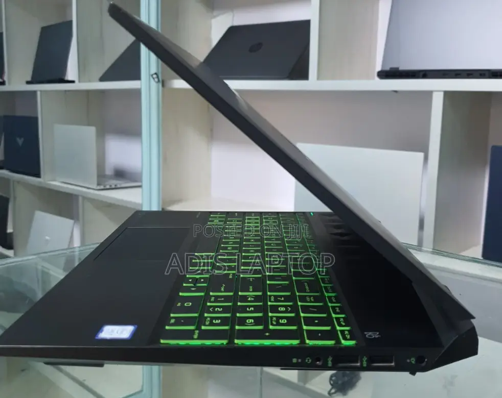 New Laptop HP Pavilion 10 16GB Intel Core I5 HDD+SSD 256GB