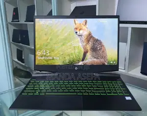 New Laptop HP Pavilion 15 16GB Intel Core I5 HDD+SSD 256GB