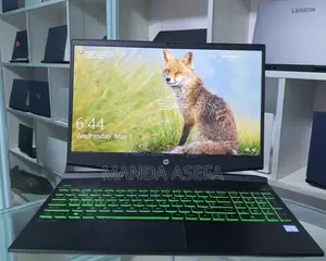 New Laptop HP Pavilion 15 16GB Intel Core I5 HDD+SSD 256GB