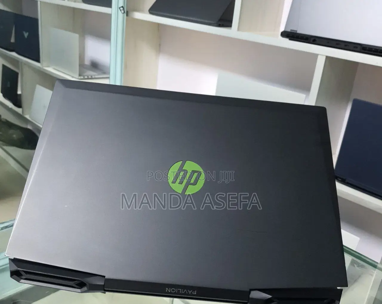 New Laptop HP Pavilion 15 16GB Intel Core I5 HDD+SSD 256GB