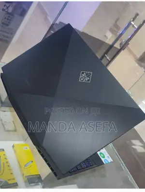 Photo - New Laptop HP Omen 15 16GB Intel Core I7 SSD 512GB