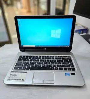 Laptop HP Envy M6 8GB Intel Core I7 HDD 1T