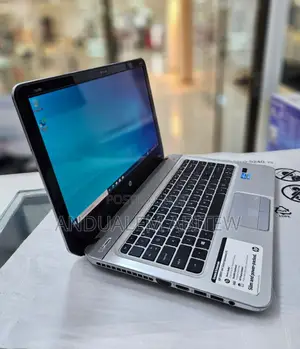 Laptop HP Envy M6 8GB Intel Core I7 HDD 1T