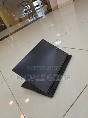 New Laptop Lenovo Legion 5 16GB Intel Core I7 HDD+SSD 1T
