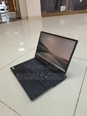 New Laptop Lenovo Legion 5 16GB Intel Core I7 HDD+SSD 1T