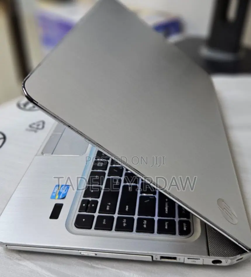 Laptop HP Envy X2 8GB Intel Core I7 SSD 1T