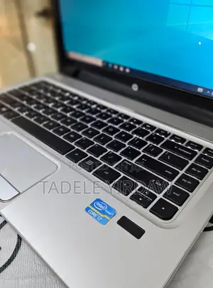 Laptop HP Envy X2 8GB Intel Core I7 SSD 1T