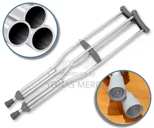 የእጅ ክራንች/Crunche¶Cruches7⁄8crutches!?ክራንች-ለአረጋዉያን/Crunches7