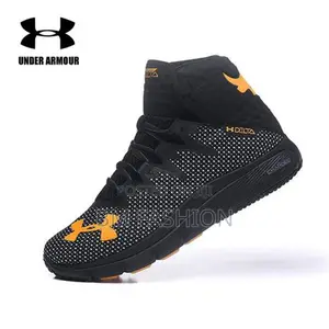 Under Armour Men Project Rock Delta