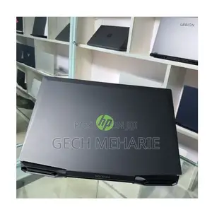 New Laptop HP Pavilion 15 16GB Intel Core I5 HDD 256GB