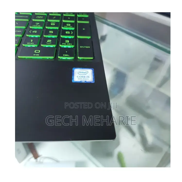 New Laptop HP Pavilion 15 16GB Intel Core I5 HDD 256GB