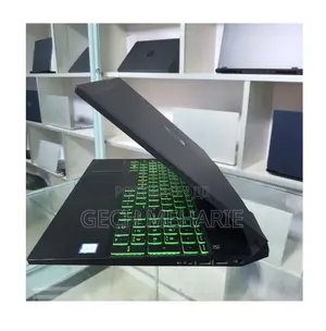 New Laptop HP Pavilion 15 16GB Intel Core I5 HDD 256GB