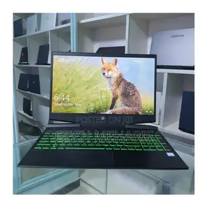 New Laptop HP Pavilion 15 16GB Intel Core I5 HDD 256GB