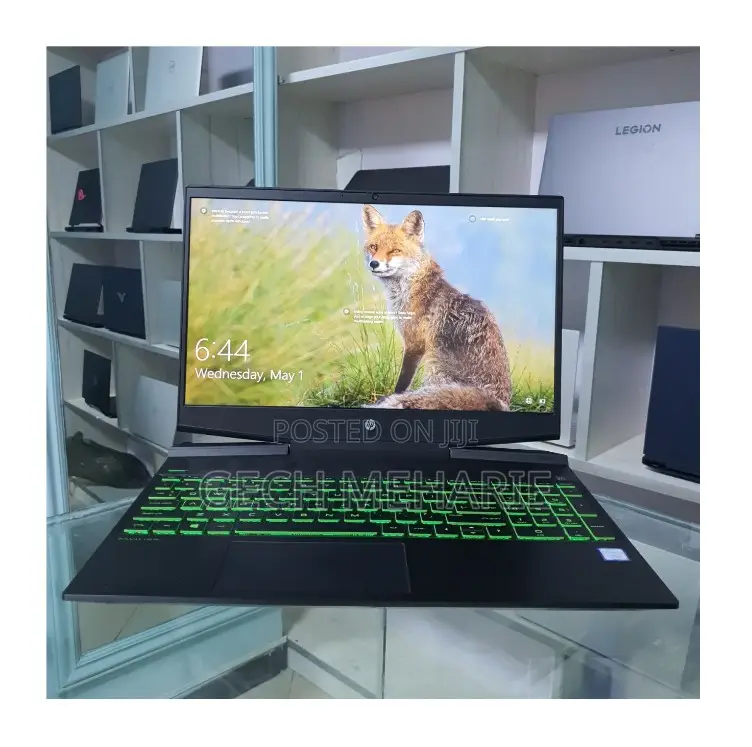 New Laptop HP Pavilion 15 16GB Intel Core I5 HDD 256GB