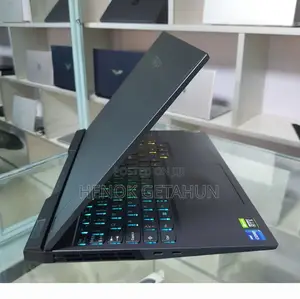 Photo - New Laptop Lenovo Legion 5 16GB Intel Core I7 SSD 1T