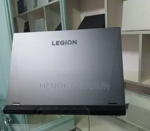 New Laptop Lenovo Legion 5 16GB Intel Core I7 SSD 1T