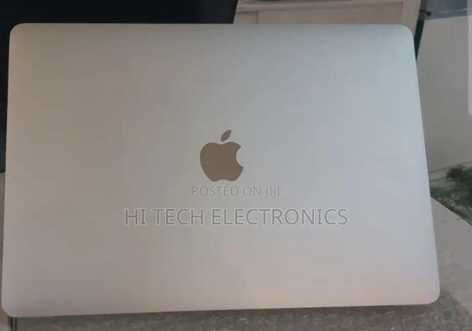 Laptop Apple MacBook Pro 2020 8GB Intel Core I5 SSD 256GB