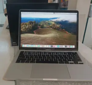 Laptop Apple MacBook Pro 2020 8GB Intel Core I5 SSD 256GB