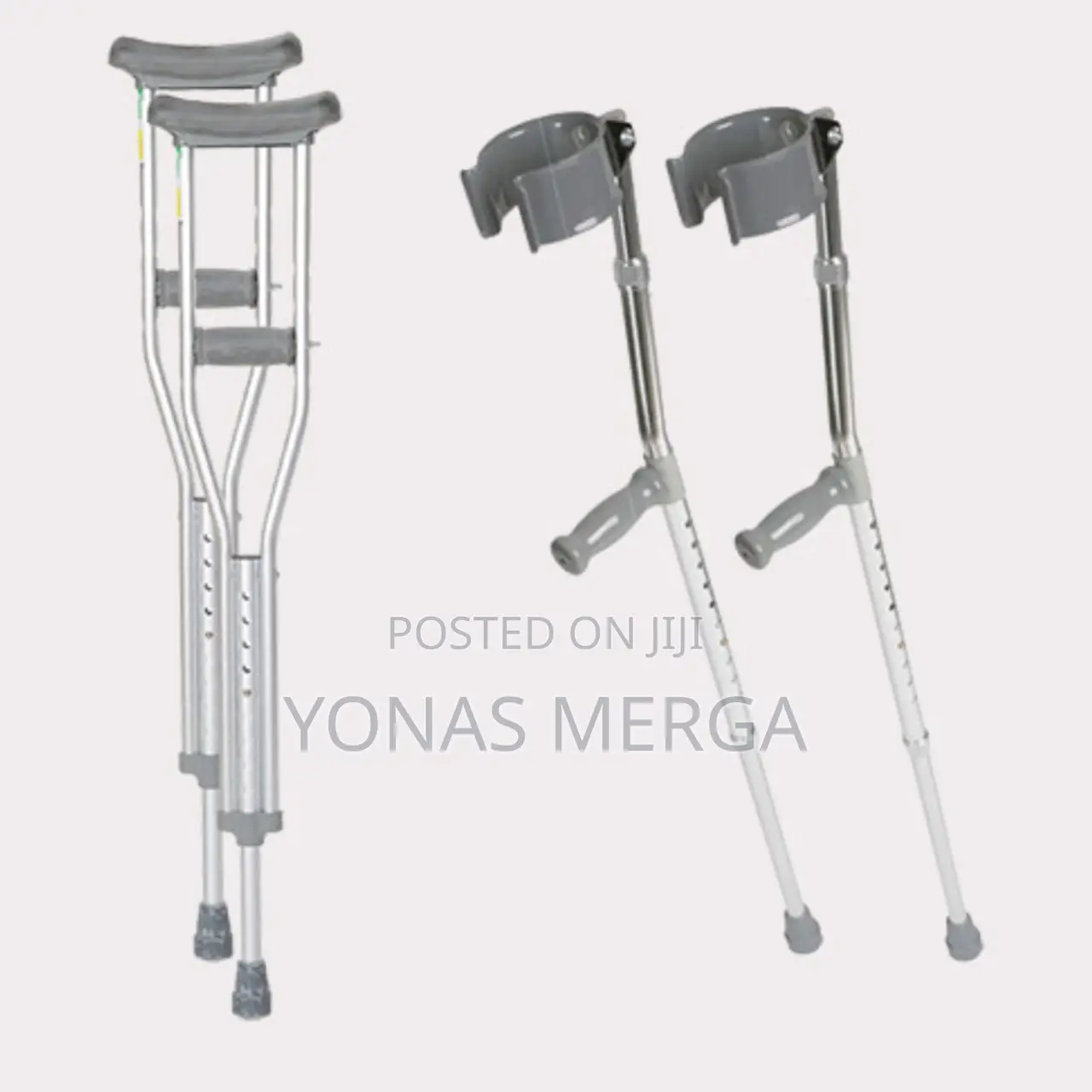 Crutches $ክራንች′ Crunchȅcrutches/Crutches፯crunche¡Crutches