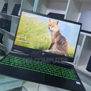 New Laptop HP Pavilion 14 16GB Intel Core I5 HDD+SSD 256GB