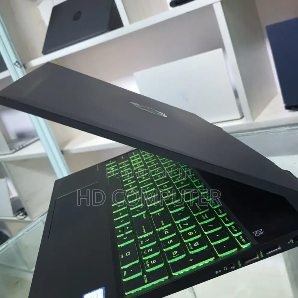 New Laptop HP Pavilion 14 16GB Intel Core I5 HDD+SSD 256GB