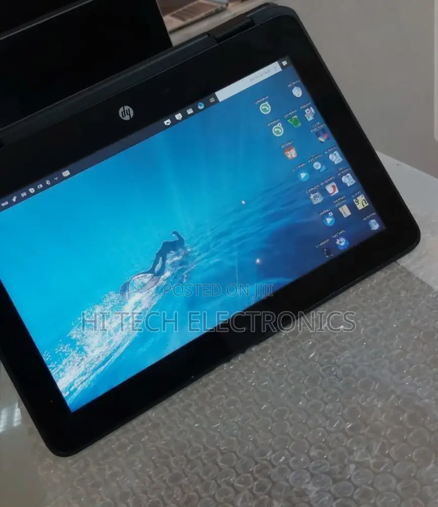 Laptop HP ProBook 11 X360 G1 EE 4GB Intel Pentium SSD 128GB