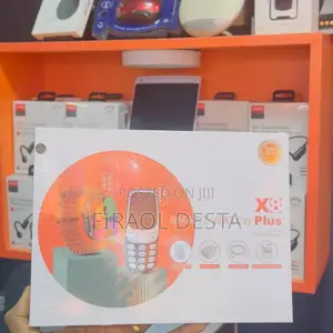 Photo - Smart Watch PLUS X8 1.